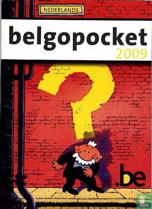 Belgopocket 2009 - Afbeelding 1