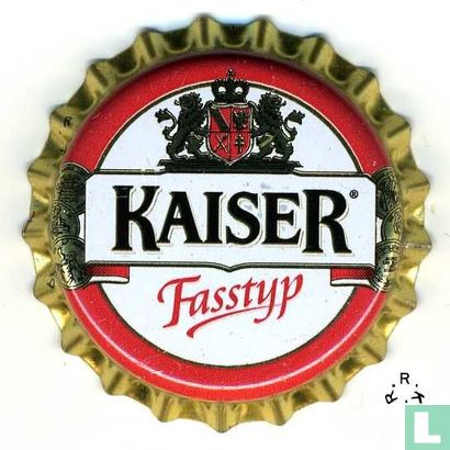 Kaiser - Fasstyp