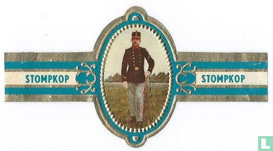 Infantry, non-commissioned officer - Image 1