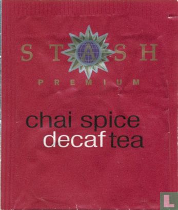 chai spice - Image 1