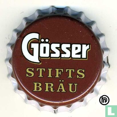 Gösser - Stifts Bräu