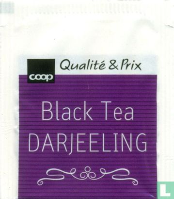Black Tea Darjeeling - Image 1