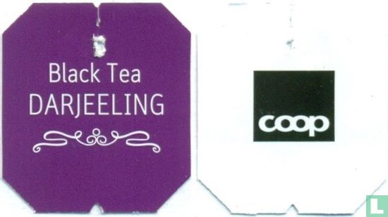 Black Tea Darjeeling - Image 3