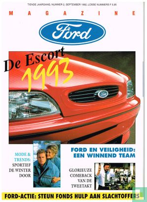 Ford Magazine 2