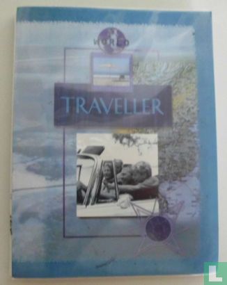 Traveller - Afbeelding 1