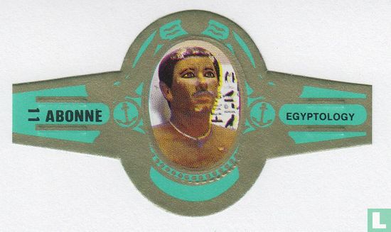 Egyptology   - Image 1