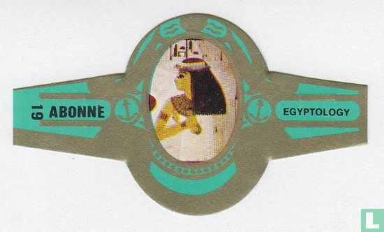 Egyptology - Image 1