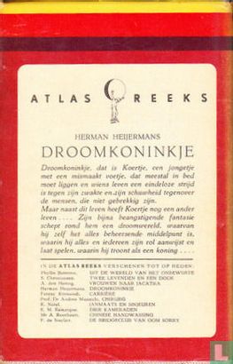 Droomkoninkje - Image 2