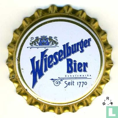 Wieselburger - Bier seit 1770