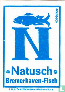 Natusch