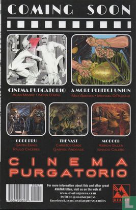 Cinema Purgatorio - Image 2