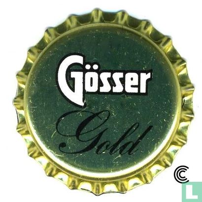 Gösser - Gold