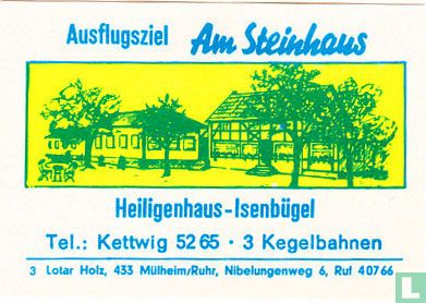 Am Steinhaus