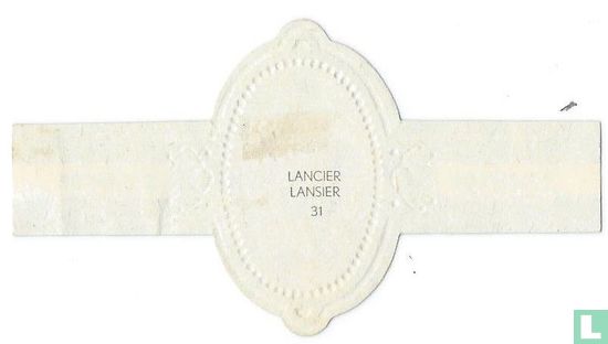 Lansier - Afbeelding 2