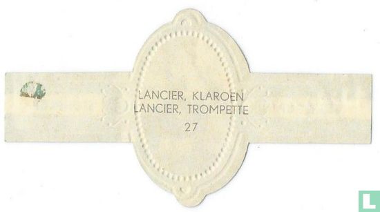 Lancier, Clarion - Image 2