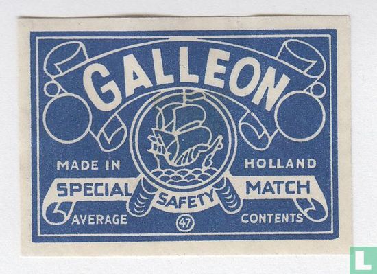 Galleon  