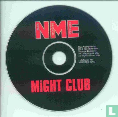 Might Club - Image 3