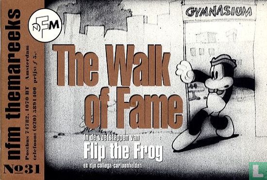 The Walk of Fame - Image 1