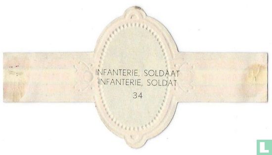 Infantry, soldier - Image 2