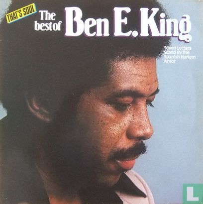 The Best of Ben E. King - Bild 1