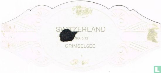Grimselsee - Bild 2