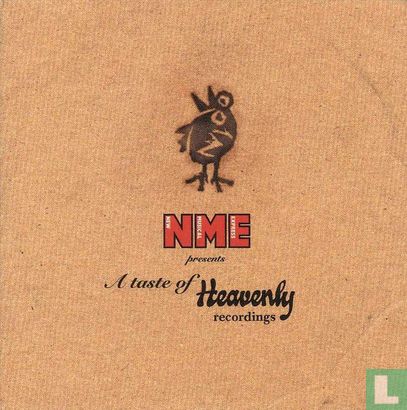 NME Presents a Taste of Heavenly Recordings - Bild 1