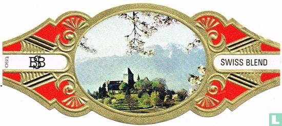 Vaud (Chateau de Blonay) - Afbeelding 1