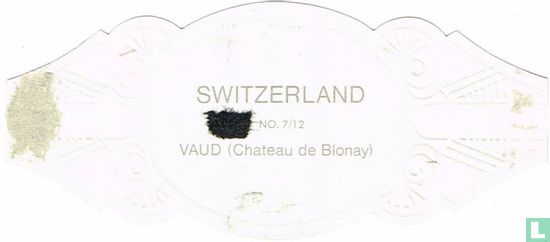 Vaud (Chateau de Blonay) - Afbeelding 2