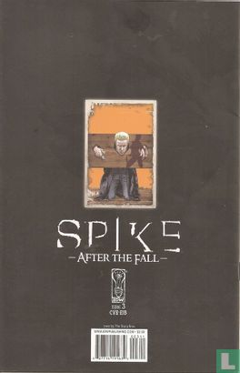 Spike: After the Fall - Image 2