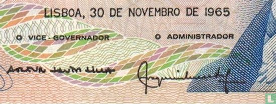 Portugal 100 Escudos - Afbeelding 3