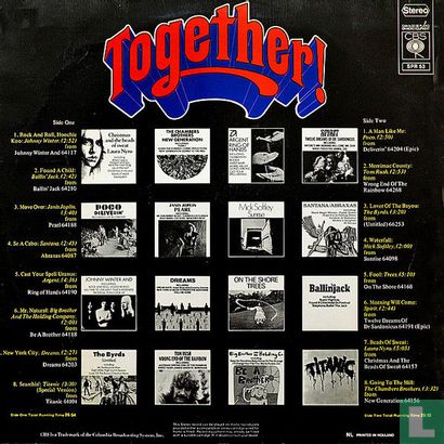 Together! - Bild 2