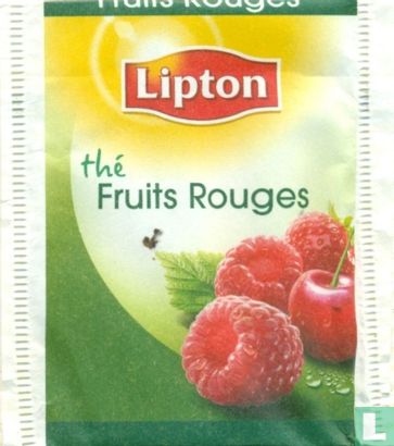 Fruits Rouges 9104237 (2015) - Lipton - LastDodo