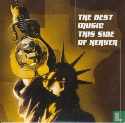 The Best Music This Side of Heaven - Image 1