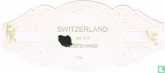 Sustenpass - Afbeelding 2