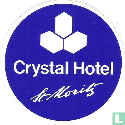 Crystal Hotel