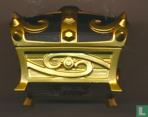 Imaginite Mystery Chest Gold - Image 1