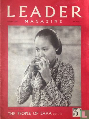 Leader Magazine 3 - Afbeelding 1