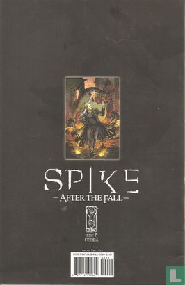 Spike: After the Fall - Image 2