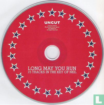 Long May You Run = 15 Tracks in the Key of Neil - Image 3
