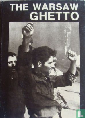 The Warsaw Ghetto - Image 1