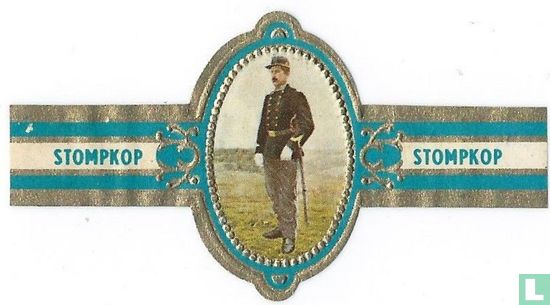 Regiment, warrant officer daily clothing - Image 1