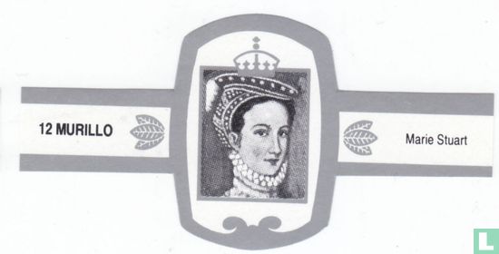 Marie Stuart  - Bild 1