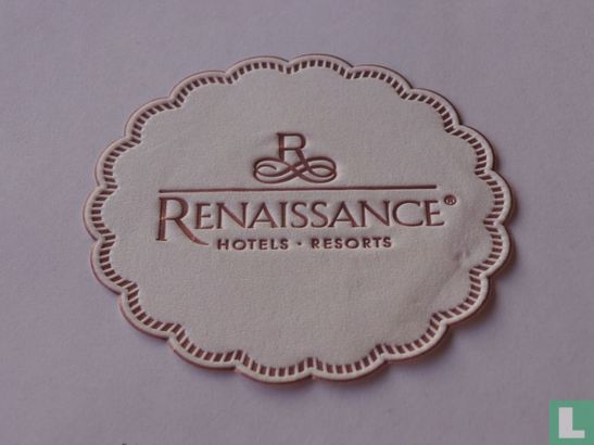 Hotel Renaissanse - Bild 1