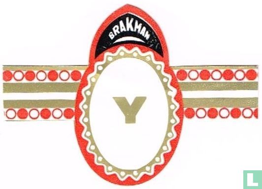 Y [letter] - Image 1