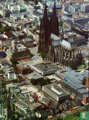 Köln Cologne - Bild 2