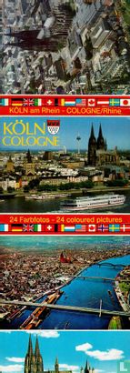 Köln Cologne - Bild 3