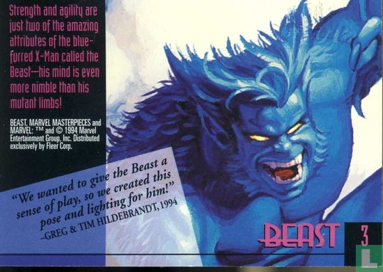 Beast - Image 2