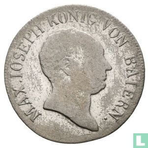 Beieren 6 kreuzer 1806 - Afbeelding 2