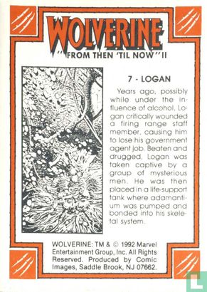 Logan - Image 2