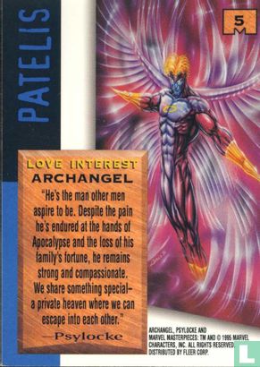 Archangel - Image 2